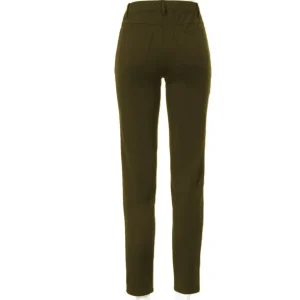 Broek Stark kaki S-Janna 3336