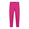 Broek 7/8 Verpass rose 2321