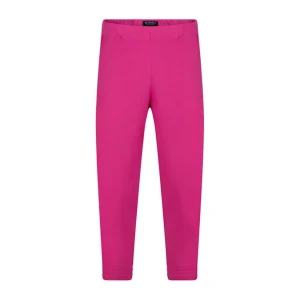 Broek 7/8 Verpass rose 2321
