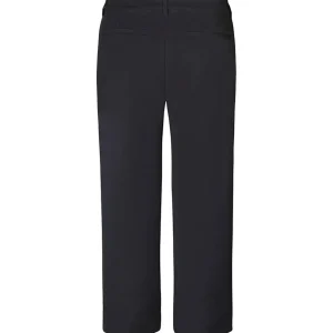 Broek 7/8 Zhenzi zwart 200685