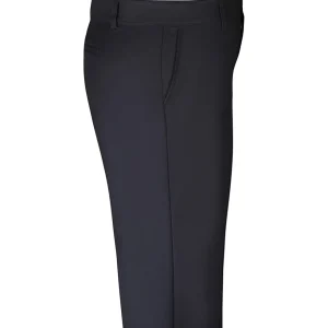 Broek 7/8 Zhenzi zwart 200685
