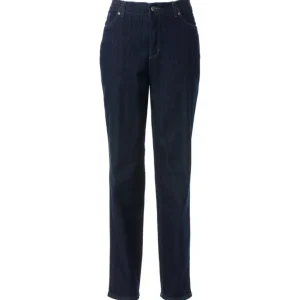 Broek Ascafa D.blauw jeans Rita 4928 79