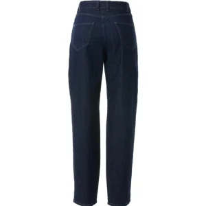 Broek Ascafa D.blauw jeans Rita 4928 79