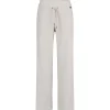Broek Barbara Lebek greige 85810052