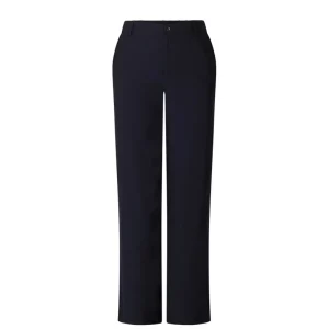 Broek Base Level Curvy D.blauw Yorinthe 7000088