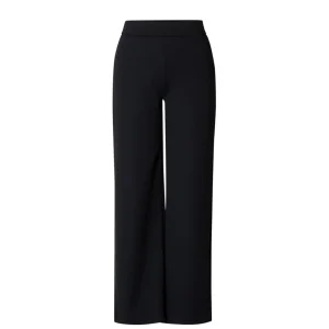 Broek Base Level Curvy D.blauw Arah 7000092