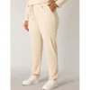 Broek Base Level Curvy L.beige Yoanna 7000078