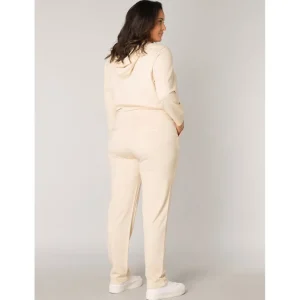 Broek Base Level Curvy L.beige Yoanna 7000078