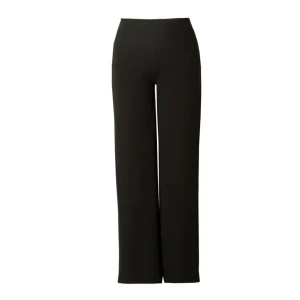 Broek Base Level Curvy zwart Arah 7000092