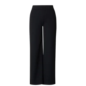 broek Base Level d.blauw Yarah 6000092