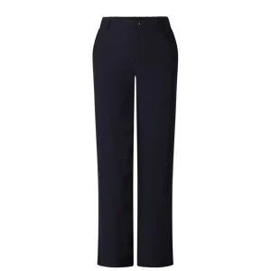 Broek Base Level D.blauw Yorin 6000088