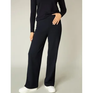 broek Base Level d.blauw Yarah 6000092