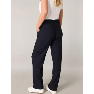 Broek Base Level D.blauw Yorin 6000088