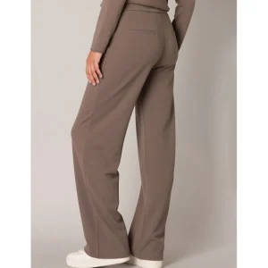 Broek Base Level D.taupe Yara 6000092