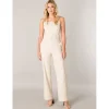 Broek Base Level L.beige Yorin 6000088