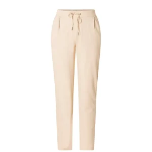 Broek Base Level L.beige Yoan 6000078
