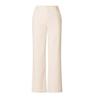 Broek Base Level L.beige Yorin 6000088