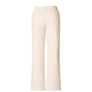 Broek Base Level L.beige Yorin 6000088