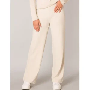 Broek Base Level licht beige Yarah 6000092