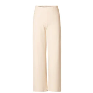 Broek Base Level licht beige Yarah 6000092