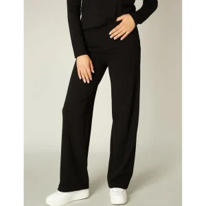broek Base Level zwart Yarah 6000092