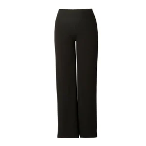 broek Base Level zwart Yarah 6000092