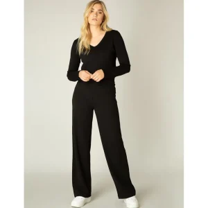 broek Base Level zwart Yarah 6000092