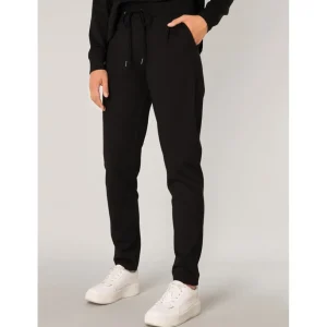 Broek Base Level zwart Yoan 6000078