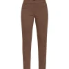 Broek Brandtex bruin 216246