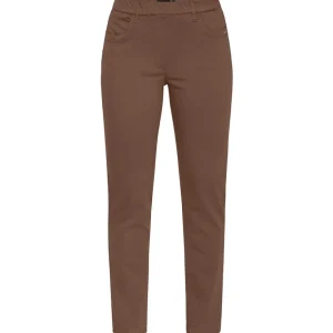 Broek Brandtex bruin 216246