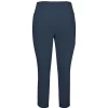 Broek enkellengte Adelina D.blauw 979692 69356 2