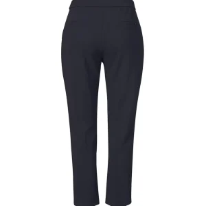 Broek enkellengte Frapp D.blauw 2561740