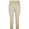 Broek enkellengte Adelina beige 979692 69356 56