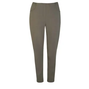 Broek enkellengte Adelina kaki 979692 69356 464