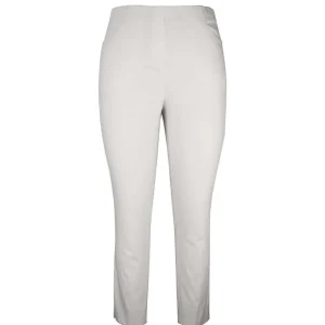 Broek enkellengte Adelina wit 979692 69356 9