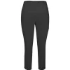 Broek enkellengte Adelina zwart 979692 69356 1