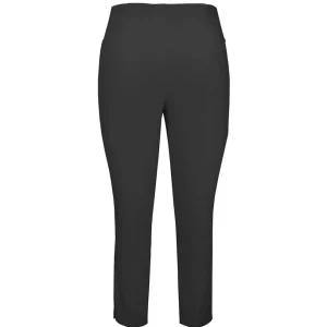 Broek enkellengte Adelina zwart 979692 69356 1