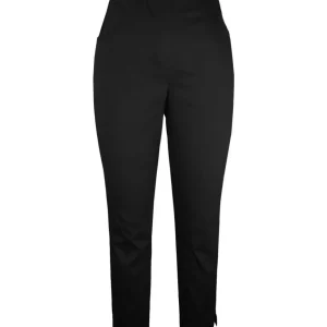 broek enkellengte Adelina zwart 979692 55001 1