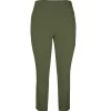 broek enkellengte Adelina kaki 979692 55001 46