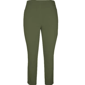 broek enkellengte Adelina kaki 979692 55001 46