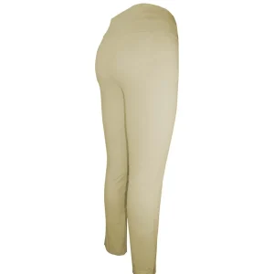 Broek enkellengte Adelina beige 979692 69356 56