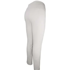 Broek enkellengte Adelina wit 979692 69356 9