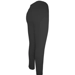 Broek enkellengte Adelina zwart 979692 69356 1
