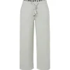 Broek enkellengte Frapp mint 2551402