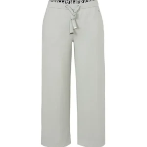 Broek enkellengte Frapp mint 2551402