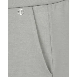 Broek enkellengte Frapp mint 2551402