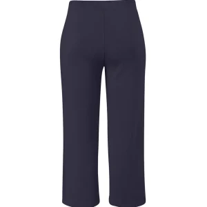 Broek enkellengte Via Appia Due D.blauw 2521730 800