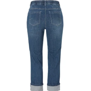Broek enkellengte Via Appia Due jeans 2511601
