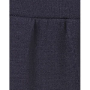 Broek enkellengte Via Appia Due D.blauw 2521730 800