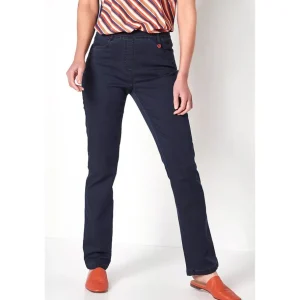 Broek jeans Toni Dress Alice 21-31 2800 581